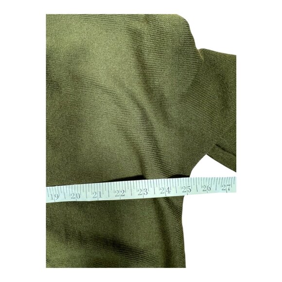 Kate & Mallory Zipper‎ Sweater - Picture 5 of 7